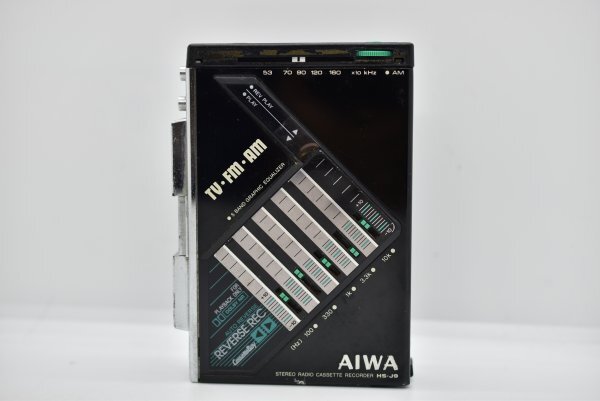 Yahoo!オークション -「aiwa hs j9」(カセットプレーヤー Yahoo!オークション -「aiwa hs j9」(カセットプレーヤー