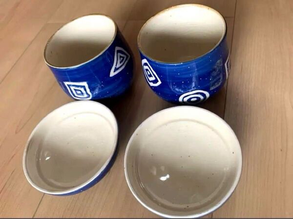 茶碗蒸し 蒸し茶碗 食器 セット 贈り物 プレゼント 陶器 お土産 蓋付き 煮物碗 和食器 茶器セット 湯呑み