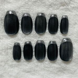 No.251 マグネットネイル