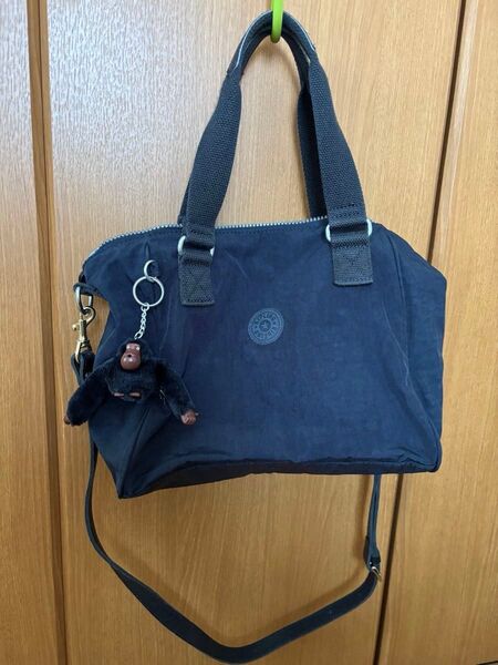 Kipling KIPLINGショルダーバッグ