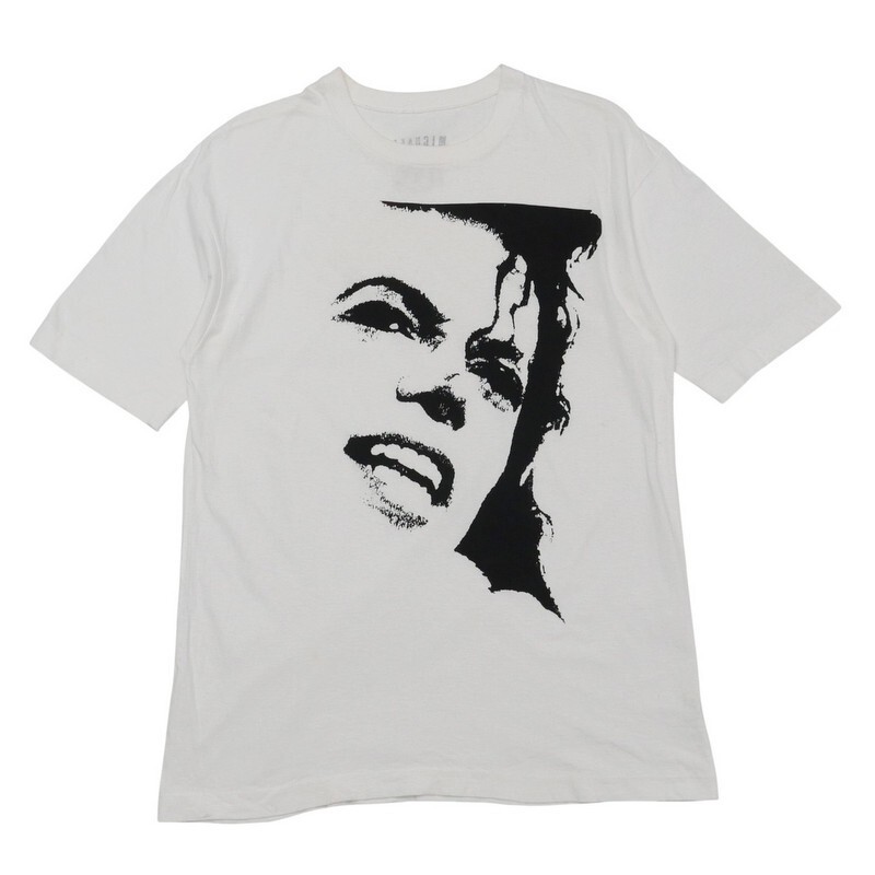 Yahoo!オークション -「マイケルジャクソン ツアーtシャツ」の Yahoo!オークション -「マイケルジャクソン ツアーtシャツ」の
