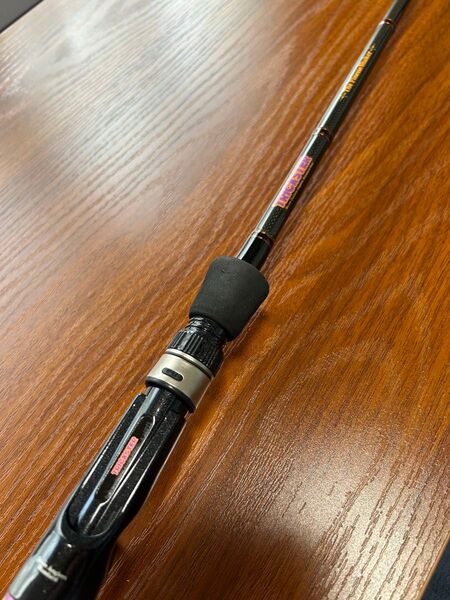 【引き取り限定】クオン☆トリックスター☆TSC-68M☆フィネスシェイカー☆Qu-on