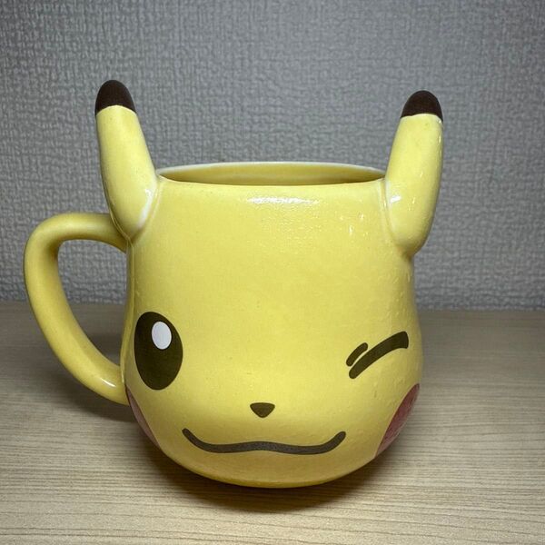 ポケモン ピカチュウ マグカップ