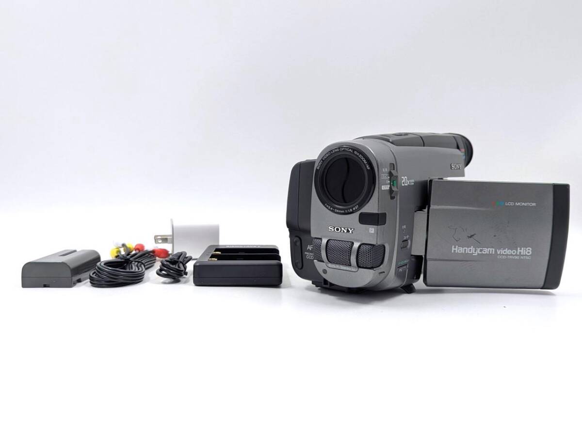 Yahoo!オークション -「ccd-trv90」の落札相場・落札価格 Yahoo!オークション -「ccd-trv90」の落札相場・落札価格