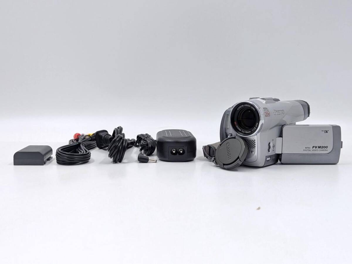 2025年最新】Yahoo!オークション -キヤノン fv200の中古品・新品 2025年最新】Yahoo!オークション -キヤノン fv200の中古品・新品