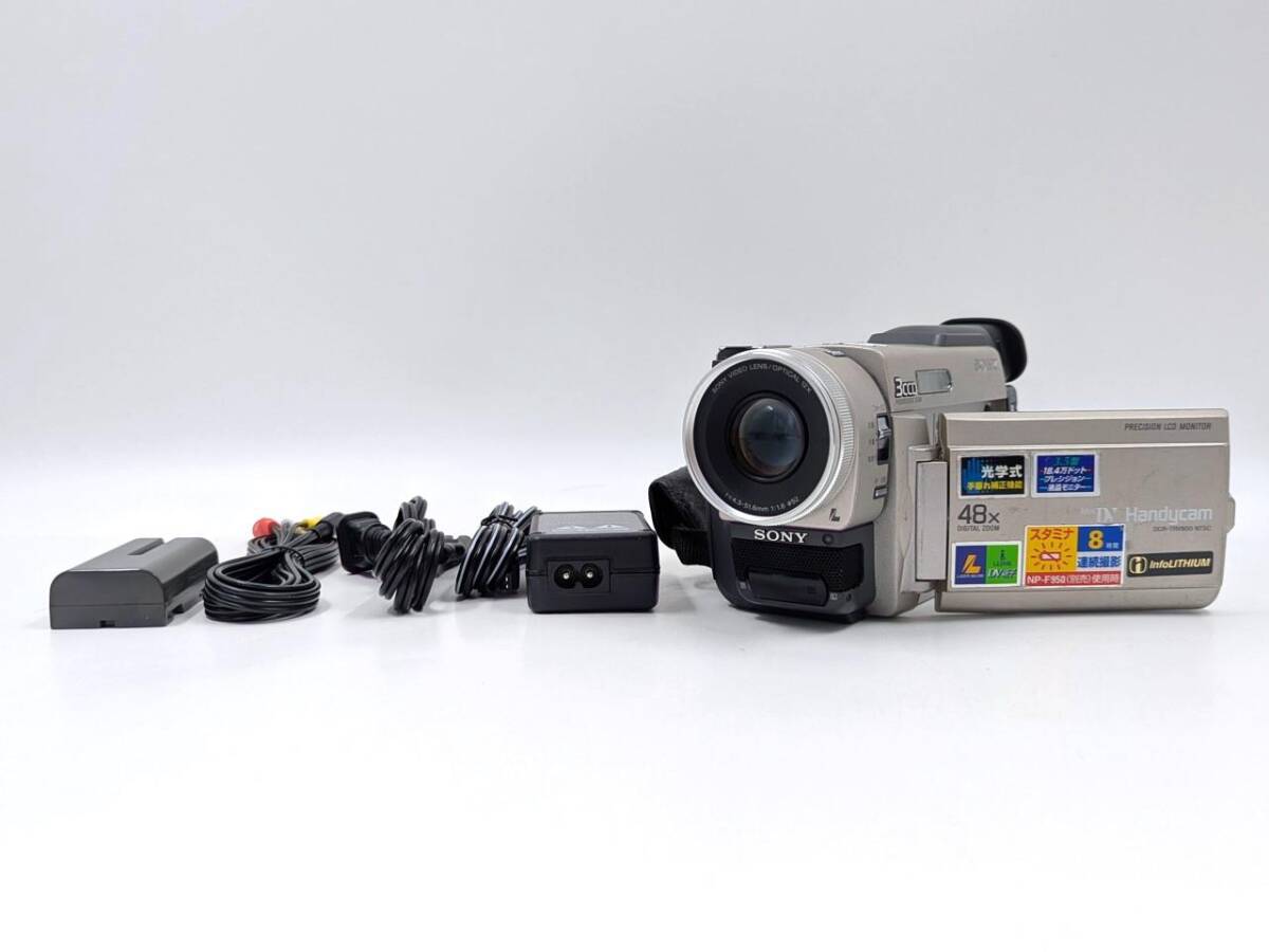 Yahoo!オークション -「dcr-trv900」の落札相場・落札価格 Yahoo!オークション -「dcr-trv900」の落札相場・落札価格