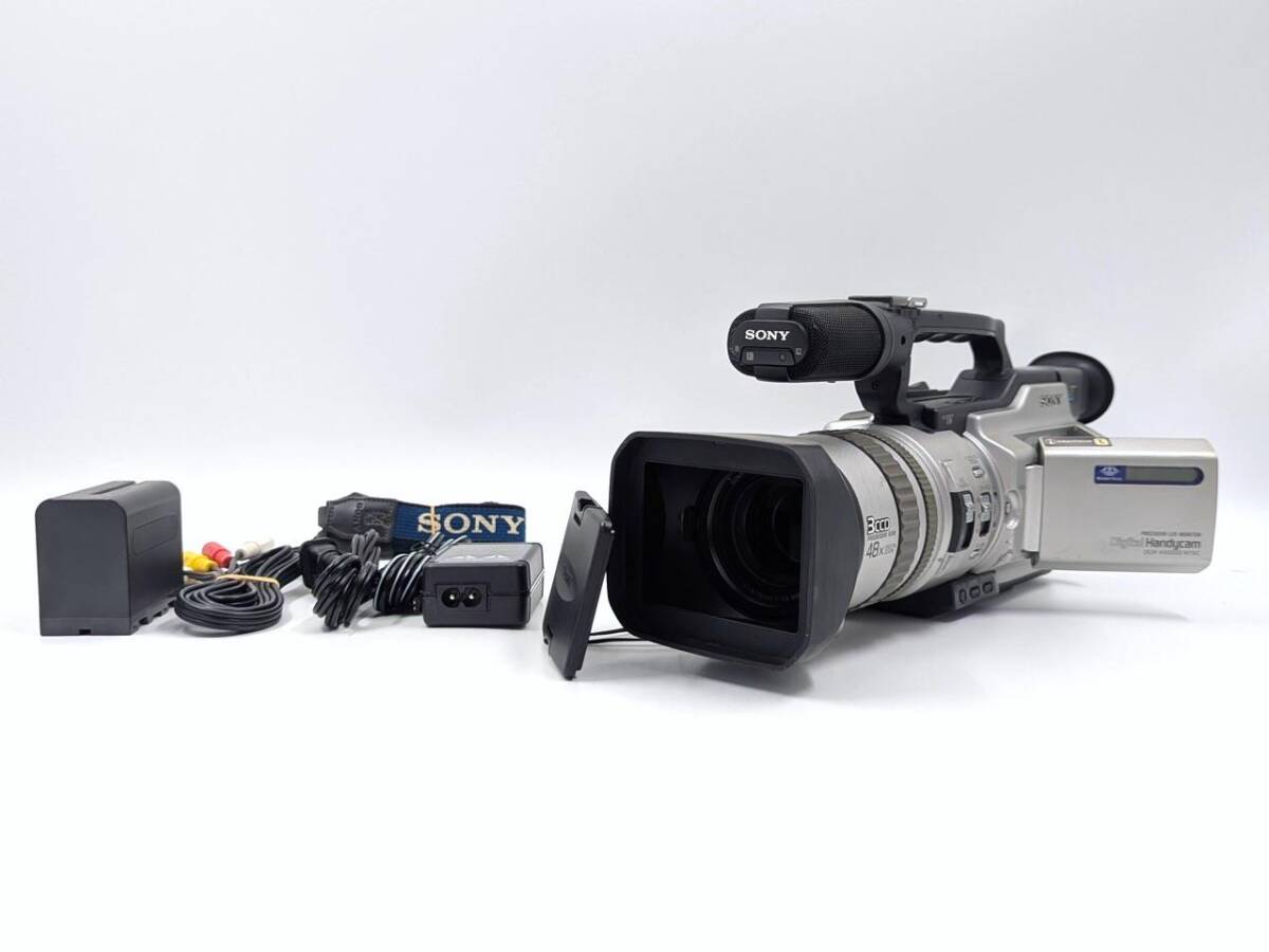 2025年最新】ソニー DCR-VX2000 デジタルビデオカメラの人気商品 2025年最新】ソニー DCR-VX2000 デジタルビデオカメラの人気商品