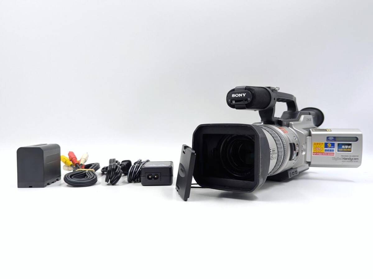 2025年最新】ソニー DCR-VX2000 デジタルビデオカメラの人気商品 2025年最新】ソニー DCR-VX2000 デジタルビデオカメラの人気商品
