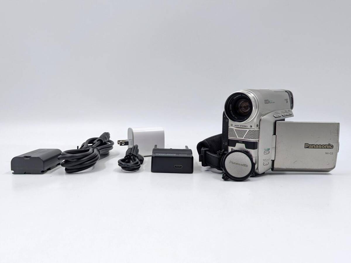 2025年最新】Yahoo!オークション -panasonic minidv ビデオ 2025年最新】Yahoo!オークション -panasonic minidv ビデオ