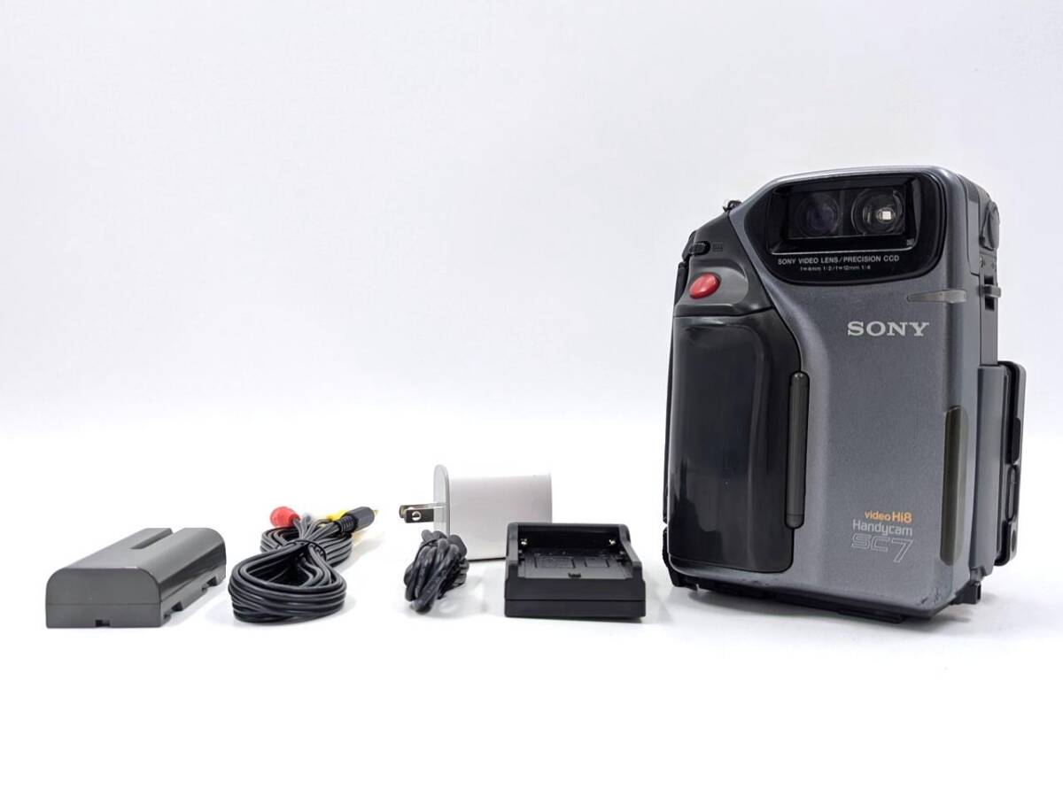Yahoo!オークション -「sony video8」(8ミリビデオカメラ Yahoo!オークション -「sony video8」(8ミリビデオカメラ