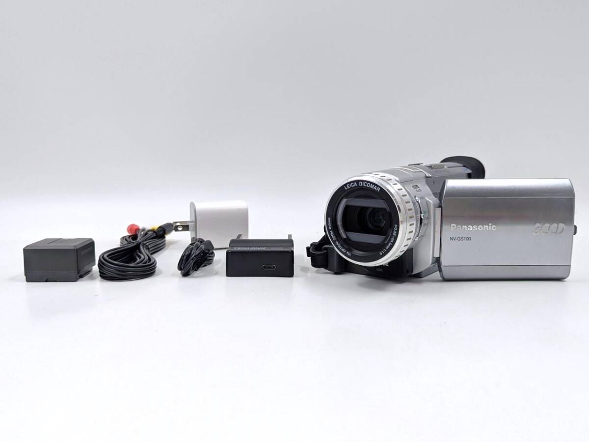 2025年最新】Yahoo!オークション -nv-gs100の中古品・新品・未 2025年最新】Yahoo!オークション -nv-gs100の中古品・新品・未