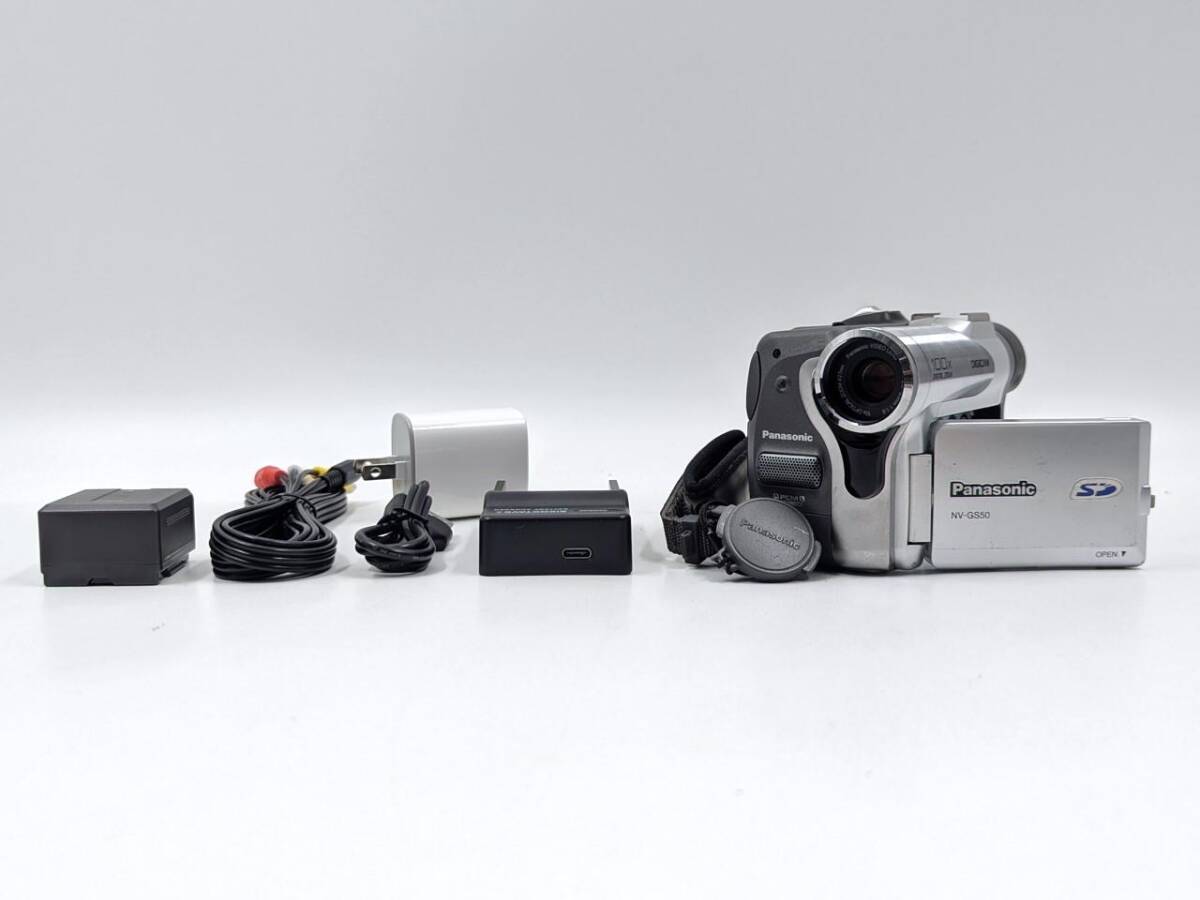 2025年最新】Yahoo!オークション -panasonic nv-gs50の中古品 2025年最新】Yahoo!オークション -panasonic nv-gs50の中古品