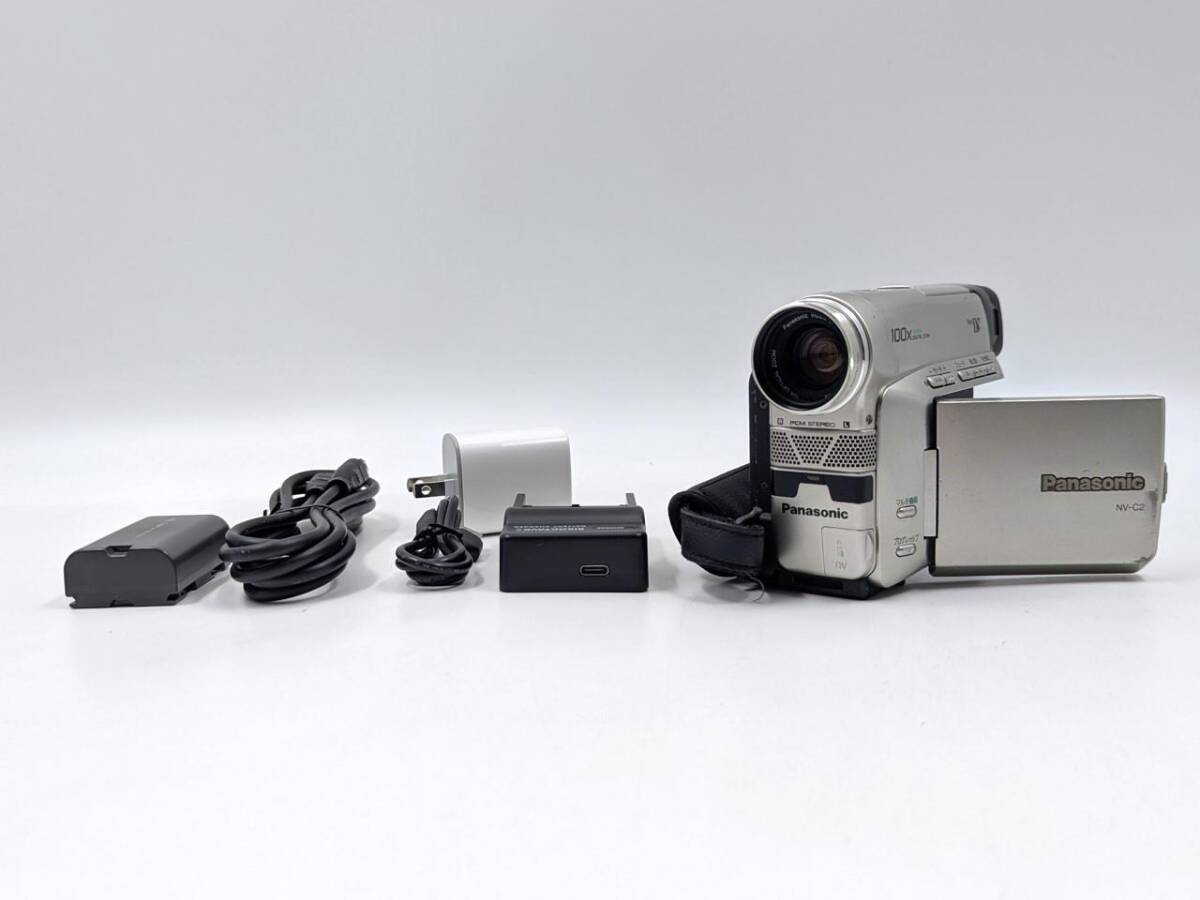 2025年最新】Yahoo!オークション -panasonic minidv ビデオ 2025年最新】Yahoo!オークション -panasonic minidv ビデオ