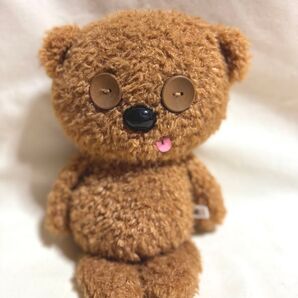 USJ ミニオン ティム Bob's TIM ぬいぐるみ