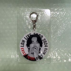 LDH LIVE EXPO 2024 BEST HITS JSB3 小林直己 アクリルキーホルダー