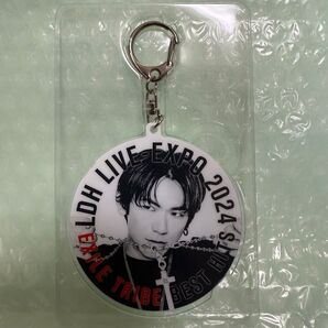 LDH LIVE EXPO 2024 BEST HITS JSB3 NAOTO アクリルキーホルダー