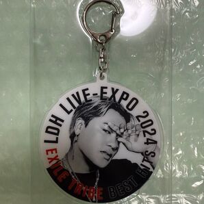 LDH LIVE EXPO 2024 BEST HITS JSB3 ELLY アクリルキーホルダー
