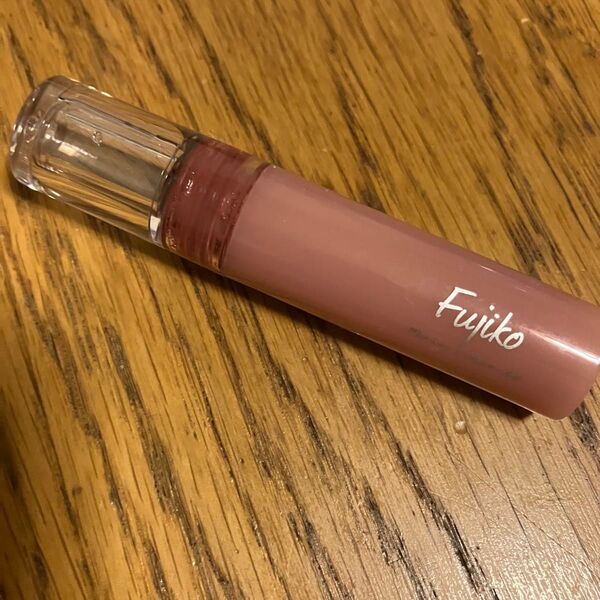 フジコ 粘膜リップ voce限定カラー