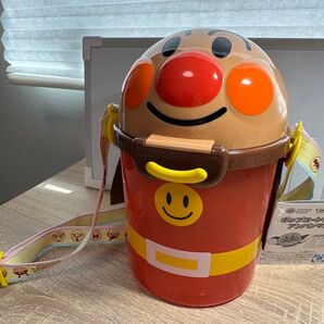 ポップコーンバケット アンパンマン