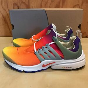 NIKE AIR PRESTO B "RAINBOW"