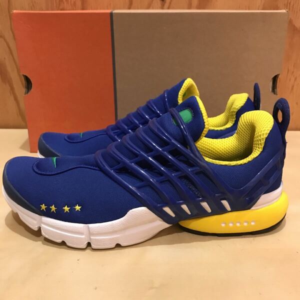 NIKE PRESTO FAZE "MOVEMENT"