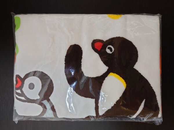 〈非売品〉ピングー PINGU バスタオル