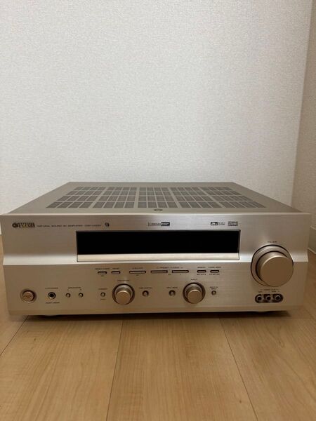 ヤマハ YAMAHA DSP-AX557 AVアンプ