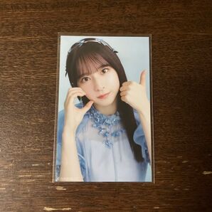 *乃木坂46 ランダムミニ生写真 チートデイ 菅原咲月 cdポーズ 1種*