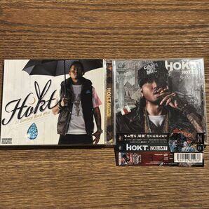 【HOKT】アルバム2セット