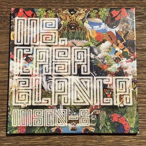 【MISON-B】Ms.CASABLANCA