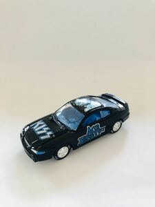  редкость '97 FORD MUSTANG [ KISS ACE FREHLEY]
