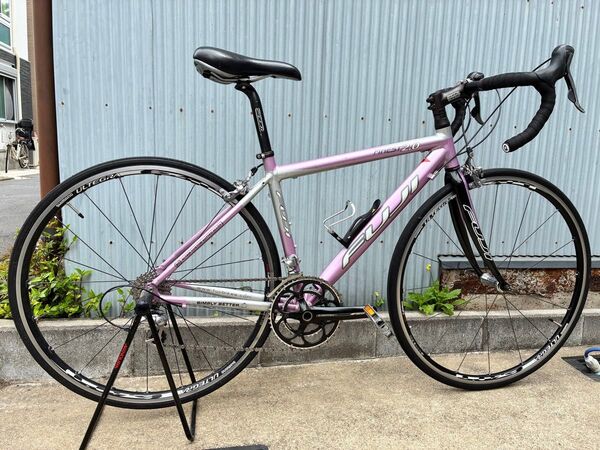 FUJI finest2.0 46