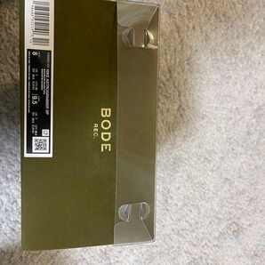Bode Nike GrabberBlack/Coconut milk