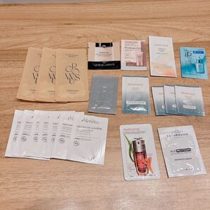 サンプル(試供品)21点セット