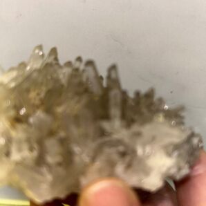 SALE水晶クラスター