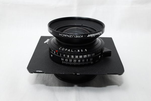 Yahoo!オークション -「schneider apo-symmar」の落札相場・落札価格 Yahoo!オークション -「schneider apo-symmar」の落札相場・落札価格