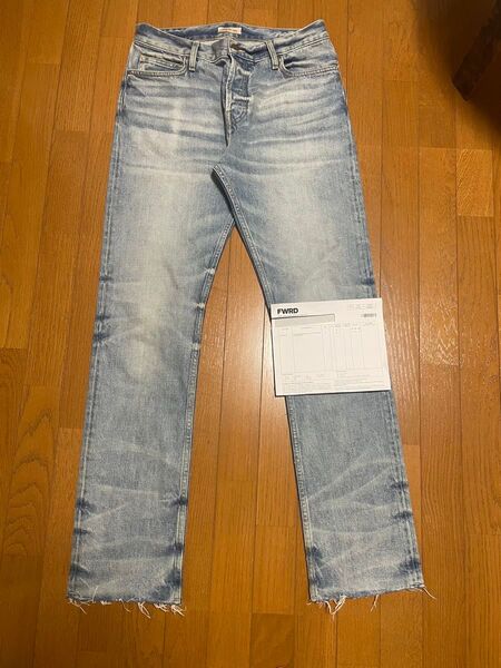 FEAR OF GOD ETERNAL デニム 8th 7th デニム パンツ ジーンズ