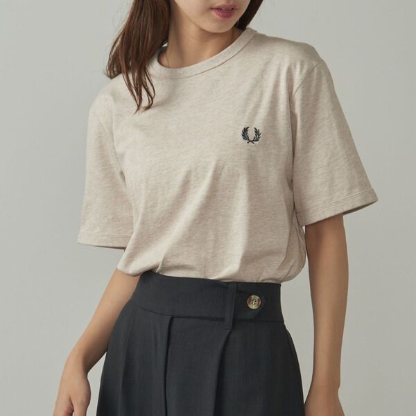 FRED PERRYトップス