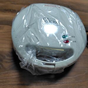 ホットサンドメーカー