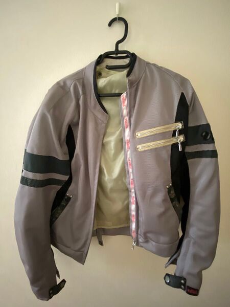 ライダース バイクジャケット レディース CLEVER