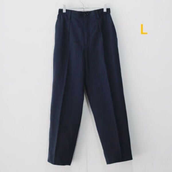 melple/Fairfax Vacation PantsサイズL