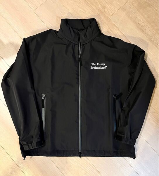 ennoy professional 3layer jacket sizeS