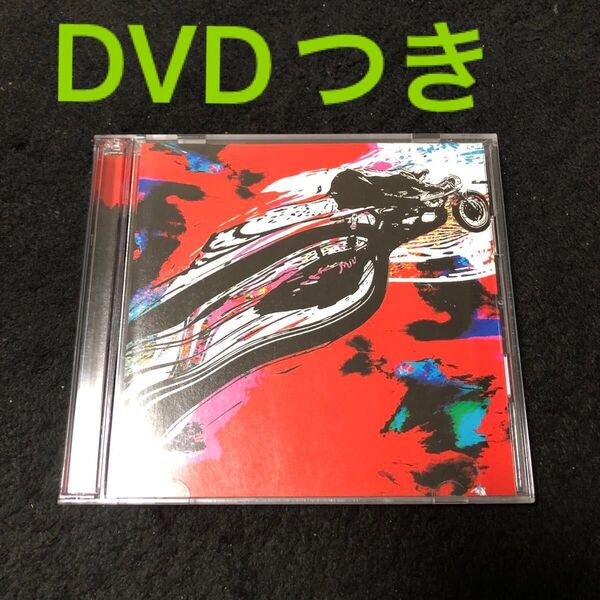 稲葉浩志 singing bird (DVDつき)