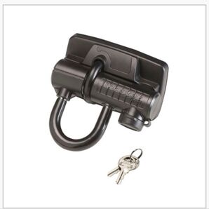 マスターロック MASTER Lock 8287DAT U-LOCK タイダウンフック ピックアップトラック