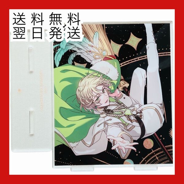 魔法使いの約束 ルチル アクリルスタンド 1周年 まほやく アクスタ アニメグッズ コリー 1st anniversary