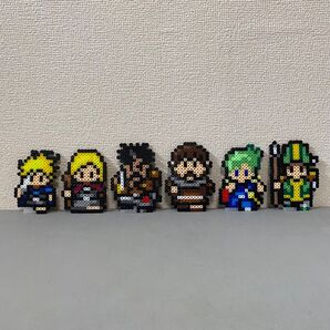 ドラゴンクエスト5 ドラクエ5 ゲームボーイアドバンス GBA スーパーファミコン SFC フィギュア キャラクターグッズ