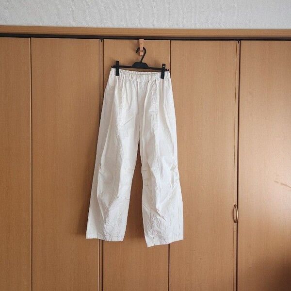 美品 ロンハーマン タックパンツ