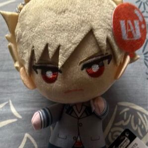 ナムコ限定 僕のヒーローアカデミア ともぬい 爆豪勝己