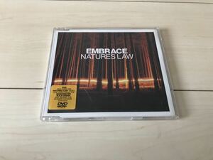 Embrace 輸入盤DVD
