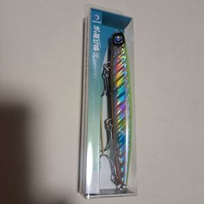 かっ飛び棒 シャローライト バナナフラッシュレインボー